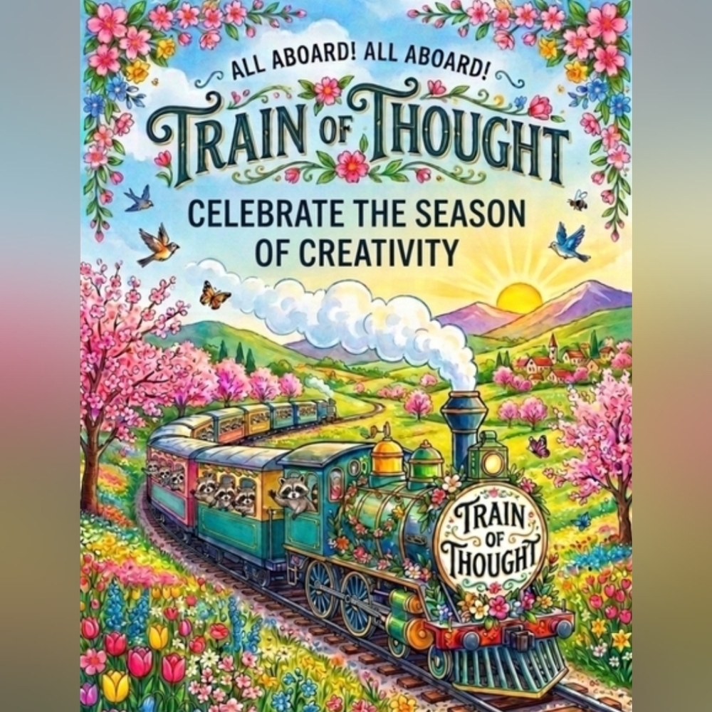 Train of Thought Fun Marathon!